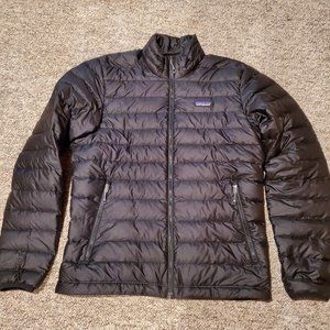 Patagonia Down Sweater